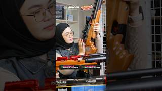 Bocap Clasic Termurah Diskon 1 Jutaan Gratis Tele Rekomendasi Pcp Untuk Berburu