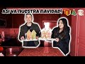 CITA NAVIDEÑA CON MI NOVIA 🎄🎅🏻- CARLOS PARRA