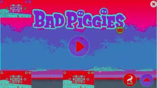 Preview Bad Piggies Effects (Maximums Version) Resimi