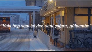 Barış Manço - Gülpembe