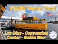 Ft. Lauderdale Water Taxi Review &amp; Ride Experience | Scenic Canal Tour