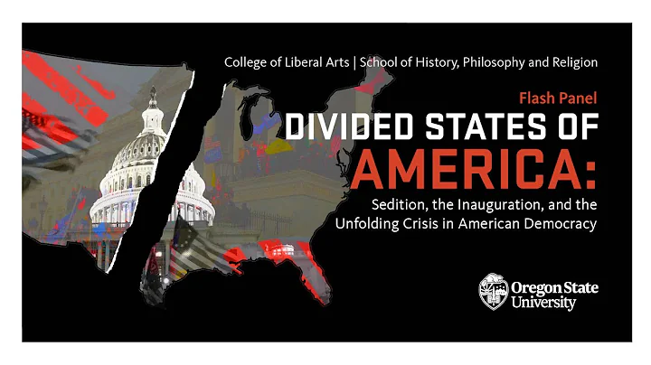 Flash Panel: Divided States of America