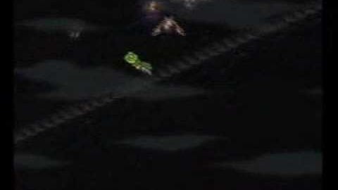 Chrono Trigger: An Oath