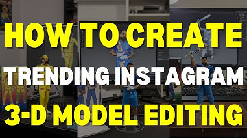 Instagram Trending 3D AI Photo Editing | Create Realistic Figurines with Gemini Nano Banana