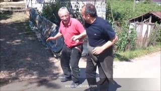 Deli̇kanli̇ Habudur Yaş 72