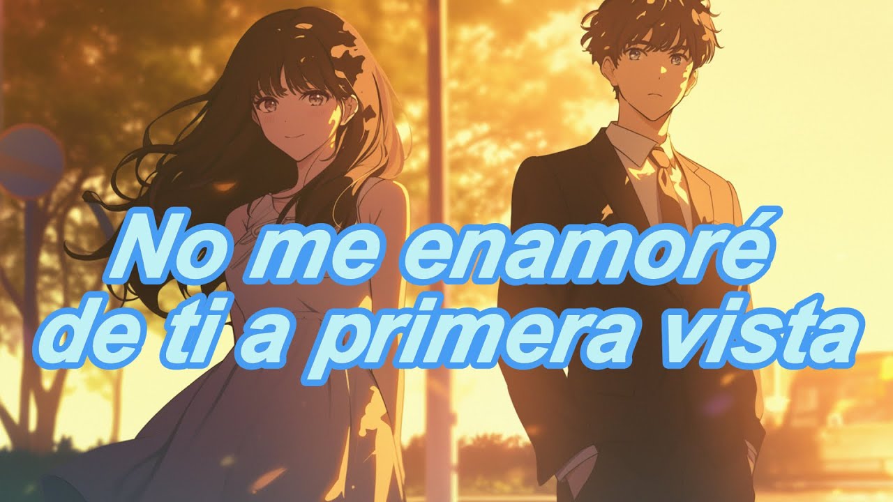 No me enamoré de ti a primera vista.#novelasotome #novelaromantica #