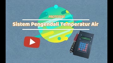 PROTOTIPE SISTEM PENGENDALI TEMPERATUR AIR BERBASIS ARDUINO UNO