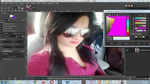 How To Joint Picture Editing Background in Photoshop cc , Photo Shop PW Part 2