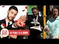 Vinny  dj pauly d barstool pizza review  artistic pizza