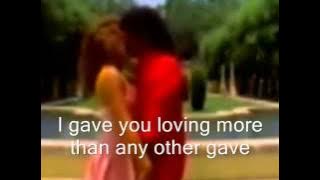 spring love with lyrics