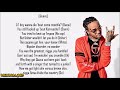 Quavo - Over Hoes & Bitches ft. Takeoff (Lyrics)