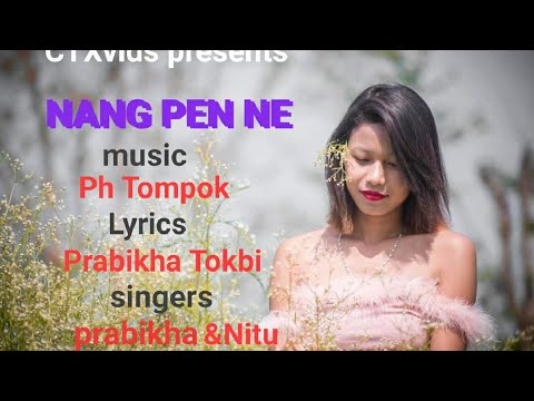 Nang Pen Ne l Official audio 2020