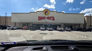 Quick Trip in Texas 37th Buc-ee s Location in San Marcos New 74 000 Sq Ft 128 Pumps