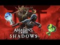 Adept Shinobi - Assassins Creed Shadows Achievement/Trophy Guide