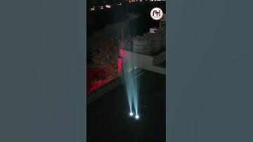 SP 8R Budget Friendly DJ Sharpy Light 😍 | ATi Pro Technologies