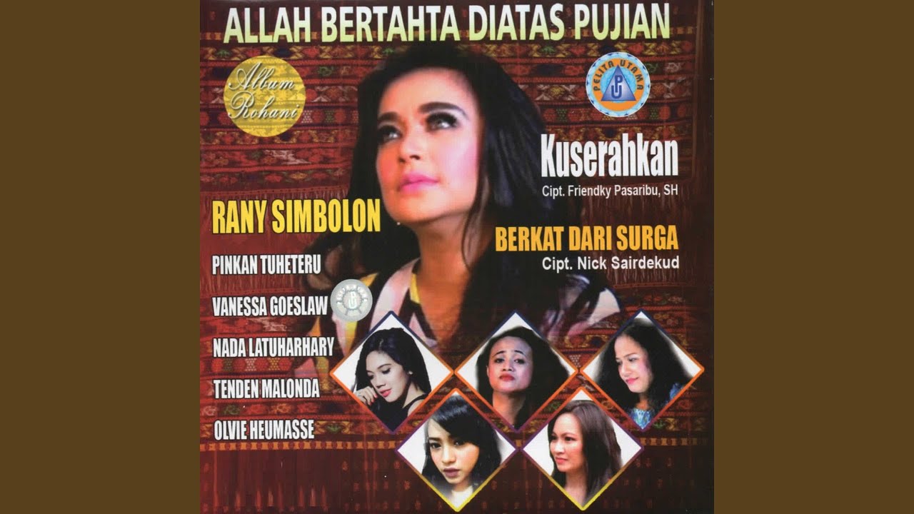 Datanglah Padanya