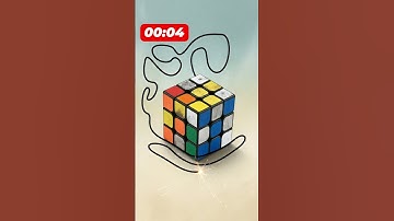 10 Seconds Timer Bomb - RUBIK