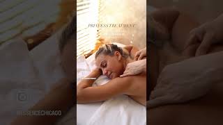 Massage #chicagospa #spainchicago #chicagmedspa #medspachicago #facialchicago #massagechicago