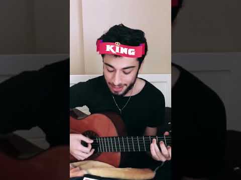 Bilal Sonses - İki Kelime