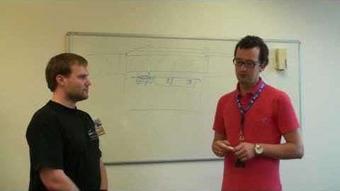 Part 5 - OpenOffice.org - Renaissance Project Interview