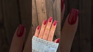 Neglesalon Hjemme? Skab Luksuslook Med Dippi Stærke, Smukke Negle På Få Minutter