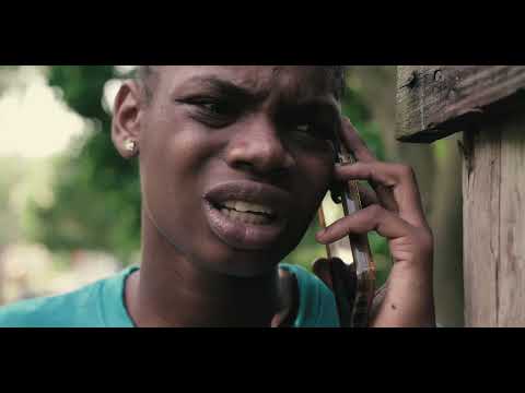 16Yo HUSTLER! || Jamaican Short Film