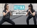 Rutina intensa y matadora de piernas | 20 minutos GymVirtual