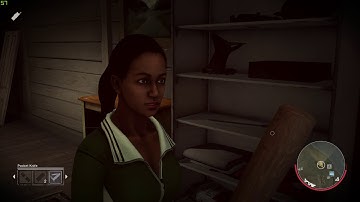 Friday the 13th  The Game: Another Infinite Shift Jason!