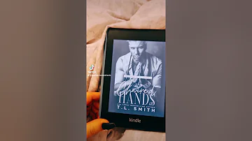 chained hands book review