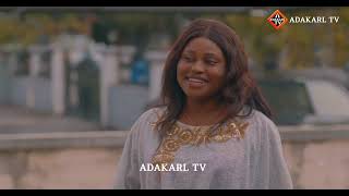 FIDELITY -The Unfaithful Wife & The Good Husband-Daniel Etim Effiong,Ada Kris -Latest Nigerian Movie