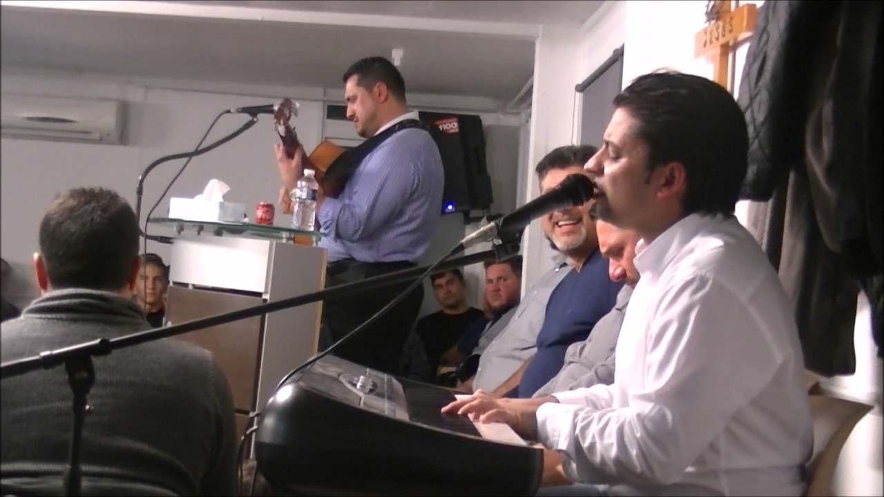 3° Rencuentra de joven en la iglesia de Avignon 14/11/16