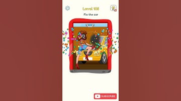 DOP 3 Displace One Part Level 105 Walkthrough