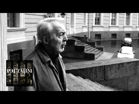 Video: Andrey Bitov: Biografi, Krijimtari, Karrierë, Jetë Personale