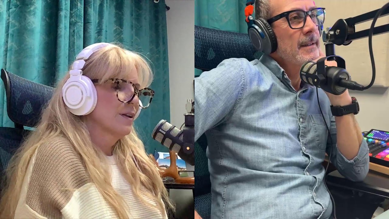 Ep.207 Monologue-Dripping Springs News, Cheap Mortgages or...?, Anxious Generation, Smoking Comeback