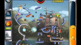 Superball Level 272 - Facebook