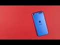 مراجعة الجهاز الذي لا يموت IPod Touch الجيل السابع مراجعة الجهاز الذي لا يموت IPod Touch الجيل السابع