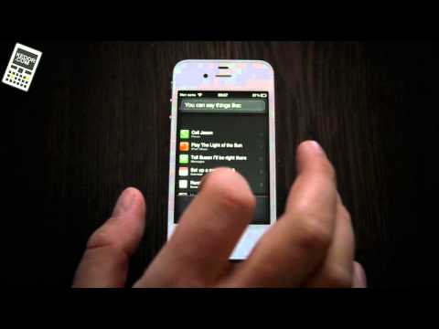 Video: Hoe Iphone 4s Te Authenticeren