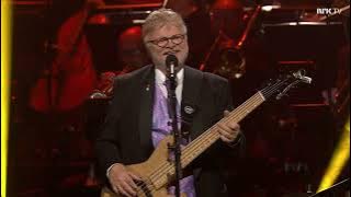 Ole Ivars - Sommer-feeling, live Oslo Spektrum