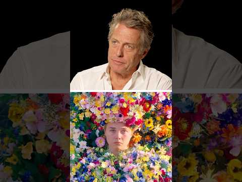 Hugh Grant is