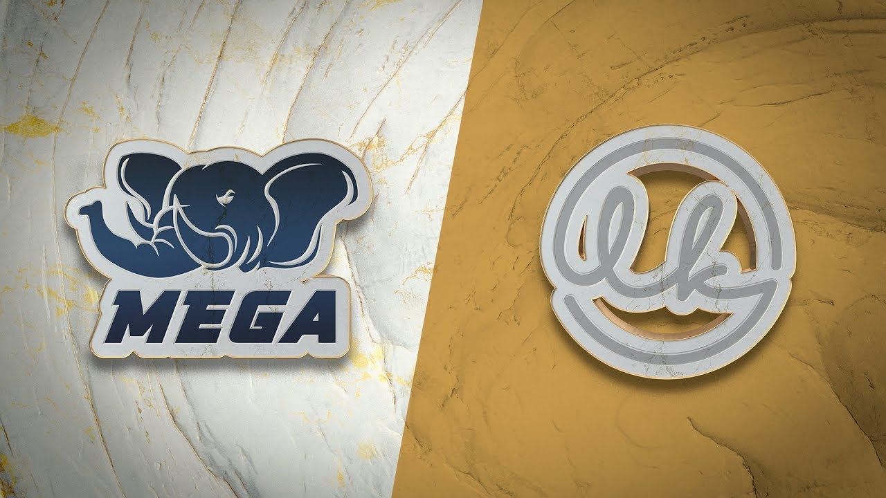 MG vs. LK | Play-In Groups | 2019 World Championship | MEGA vs. Lowkey Esports (2019)