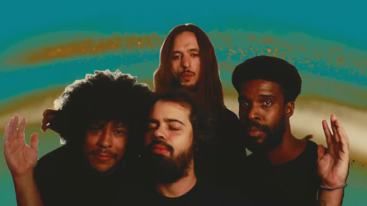 Watch Boogarins - Crescer on YouTube Watch Boogarins - Crescer on YouTube