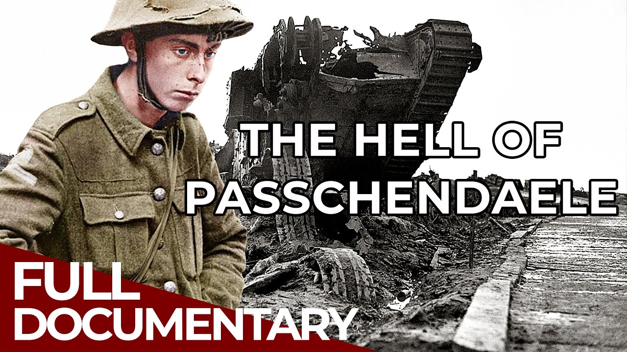 The First World War: The People's Story | Part 3: The Fight to the End ...