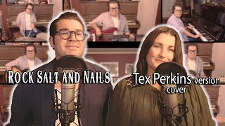 Rock Salt and Nails - Tex Perkins version -All instruments cover