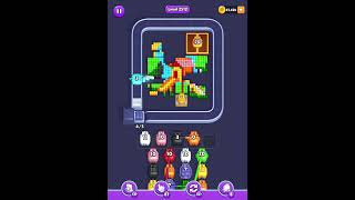 Details Pixel Flow level 2512 Hard Update