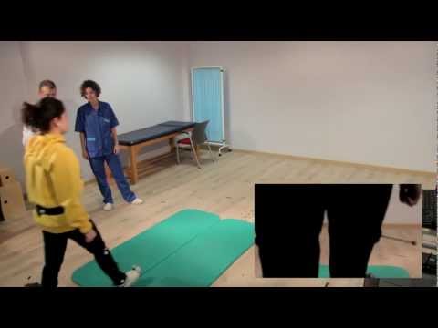 Clinical 3DMA by