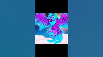 Dynamons world Animation 🔥 #dynamons #dynamons_world #red22yt