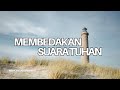 Membedakan Suara Tuhan - Renungan dan Doa Pagi 18 Juni 2026