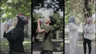 IKLAN POCARI SWEAT - TUGAS VIDEO CRM