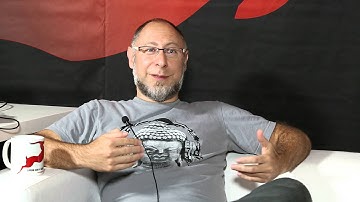 Igor Levin Talks About the Zen Studio Concept | Antelope Audio