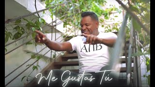 Video-Miniaturansicht von „Me Gustas Tú (Video Oficial) - Omar Geles“